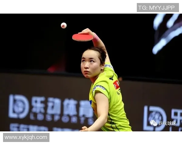 上海乒乓球队在洲际杯中的速度表现分析与点评 上海乒乓球队在洲际杯中的速度表现分析与点评