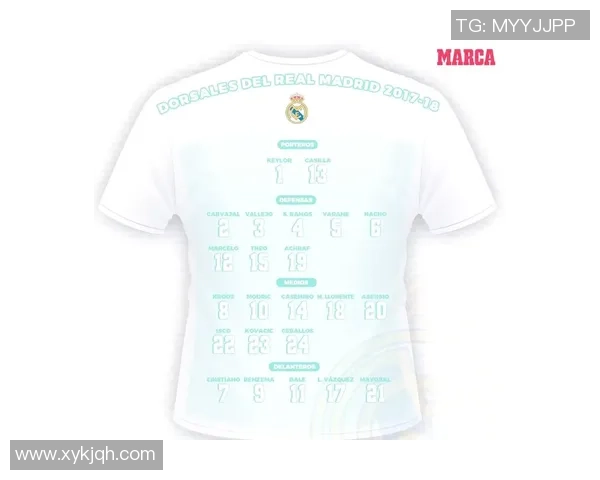 41号球衣背后的传奇故事与足球明星的辉煌人生揭秘 41号球衣背后的传奇故事与足球明星的辉煌人生揭秘