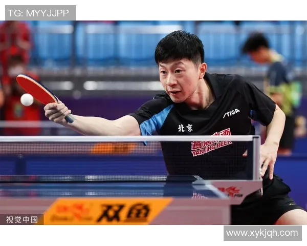 乒乓球状态排行榜揭晓北京乒乓球队荣登榜首展现强大实力
