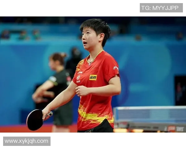 南京乒乓球队配合排名创新高展现团队实力与技术进步