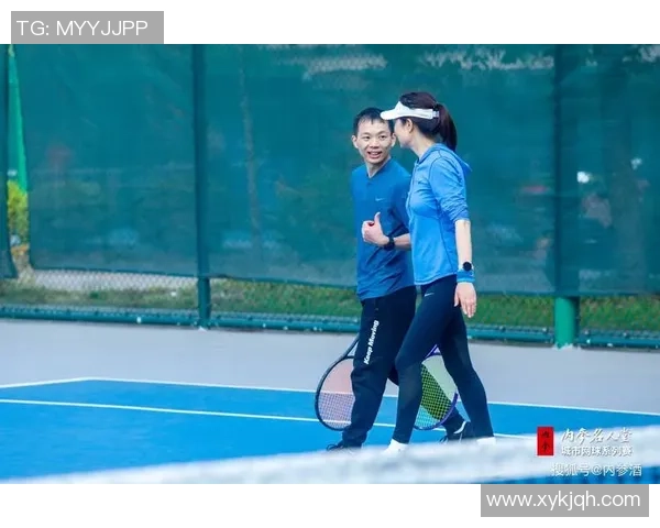 广州网球队成长之路:从青涩少年到网球精英的奋斗历程