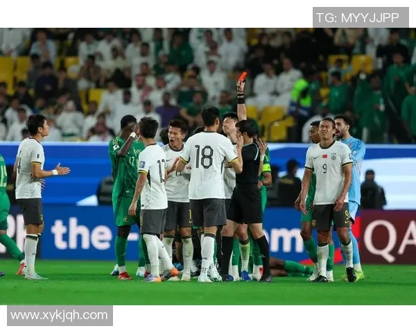 足球明星纷纷加盟沙特背后的原因与未来发展趋势分析