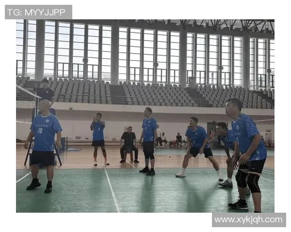 重庆排球队的奋战之路与竞技状态全景揭秘 重庆排球队的奋战之路与竞技状态全景揭秘