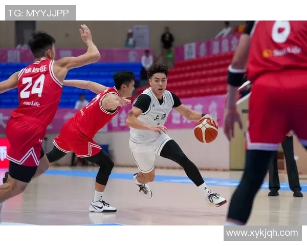 上海篮球队在全运会中的表现分析与状态评估 上海篮球队在全运会中的表现分析与状态评估