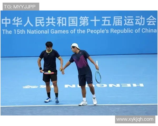 南京网球队在联赛中的速度优势与战术运用分析