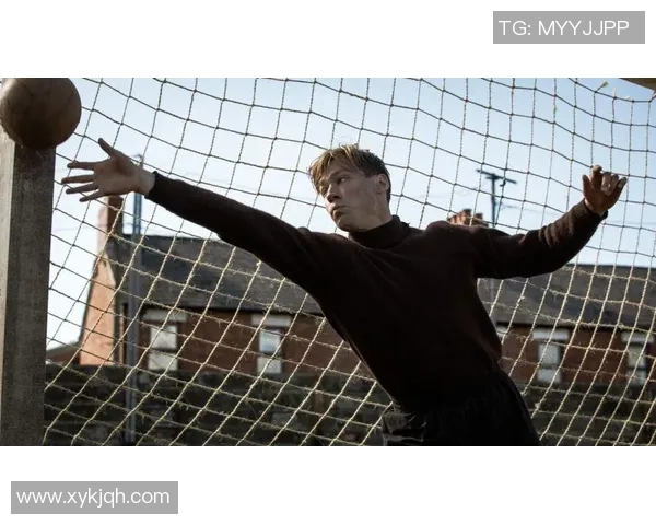 日本足球明星在银幕上的精彩瞬间与传奇故事的电影回顾 日本足球明星在银幕上的精彩瞬间与传奇故事的电影回顾