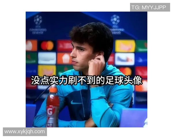 团体头像展示足球明星男生的魅力与风采，凝聚青春活力与团队精神