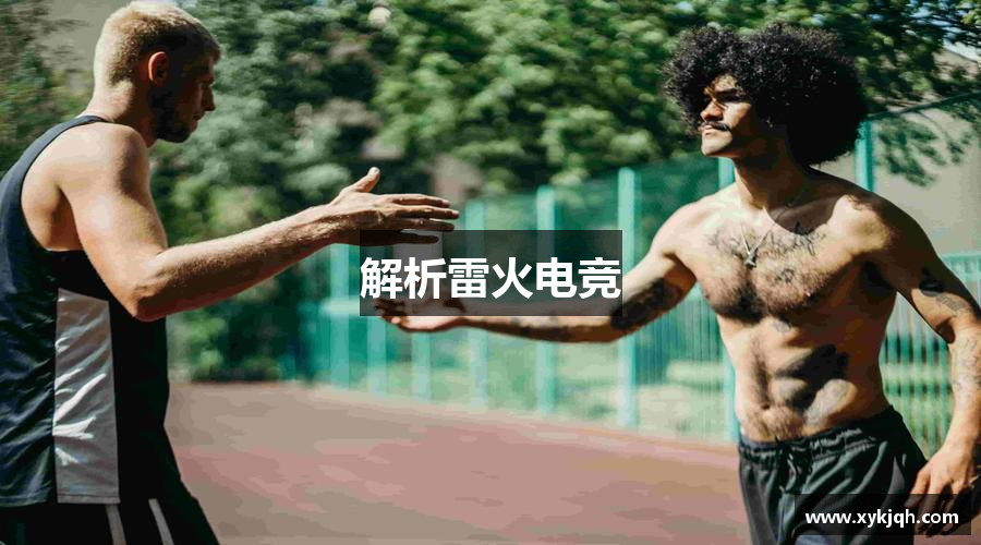 解析雷火电竞